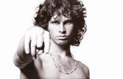 Jim morrison