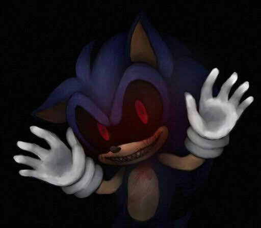 SONIC.EXE! A Creepypasta mais famosa dos jogos de TERROR! A história d