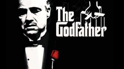 The Godfather (Original Theme)