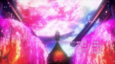 No Game No Life ノーゲーム．ノーライフ Intro