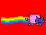 A Verdade Por Tras De Nyan Cat