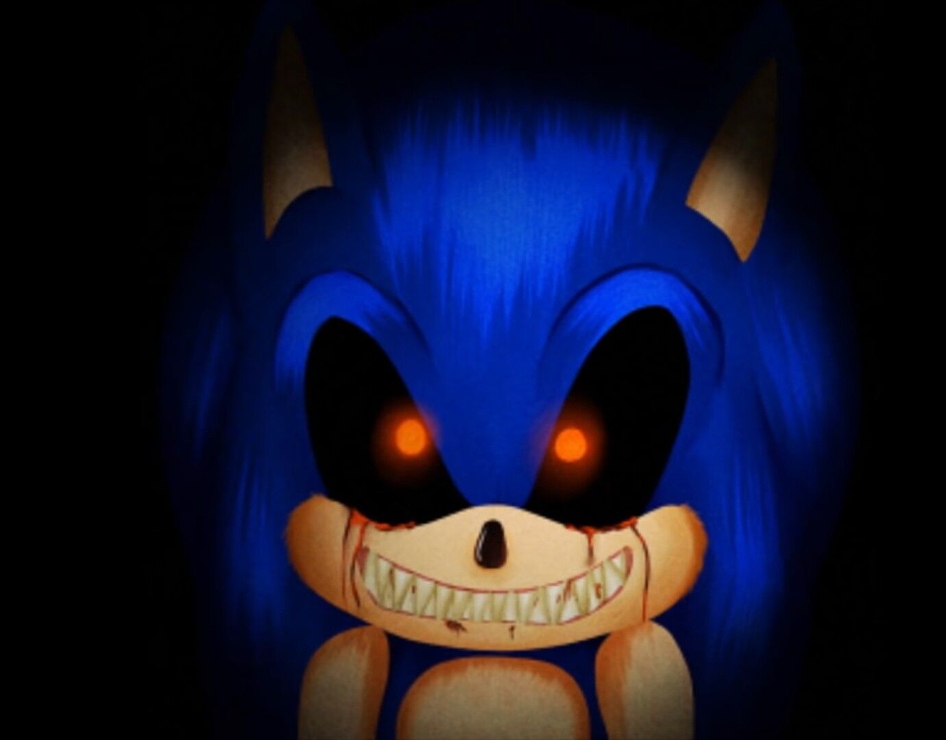 Sonic.exe: One More Time, Wiki Creepypasta Brasil