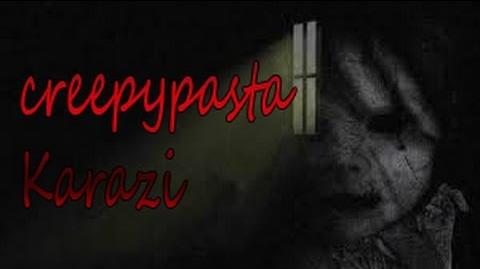 Creepypasta-Carazi