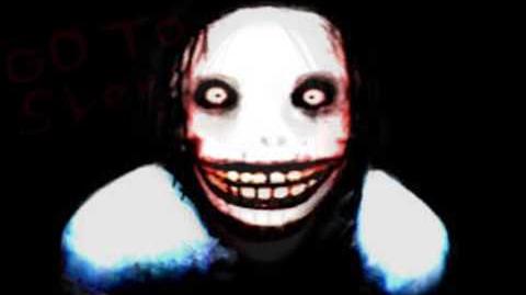 Creepypasta A queda de Jeff The Killer