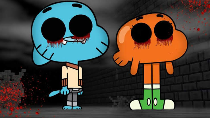 Cartoon Network 666, Wiki Creepypasta Brasil