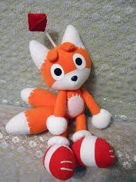 Tails Doll Desenho - Uma História Que Poucos Conhecem