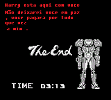 Fair M2 ending