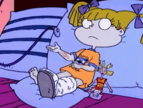 Rugrats: O que aconteceu com os bebês do desenho clássico depois que eles  cresceram?