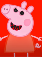 Enity peppa