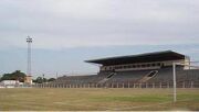 Estádio Comendador Serafim Luiz Meneghel