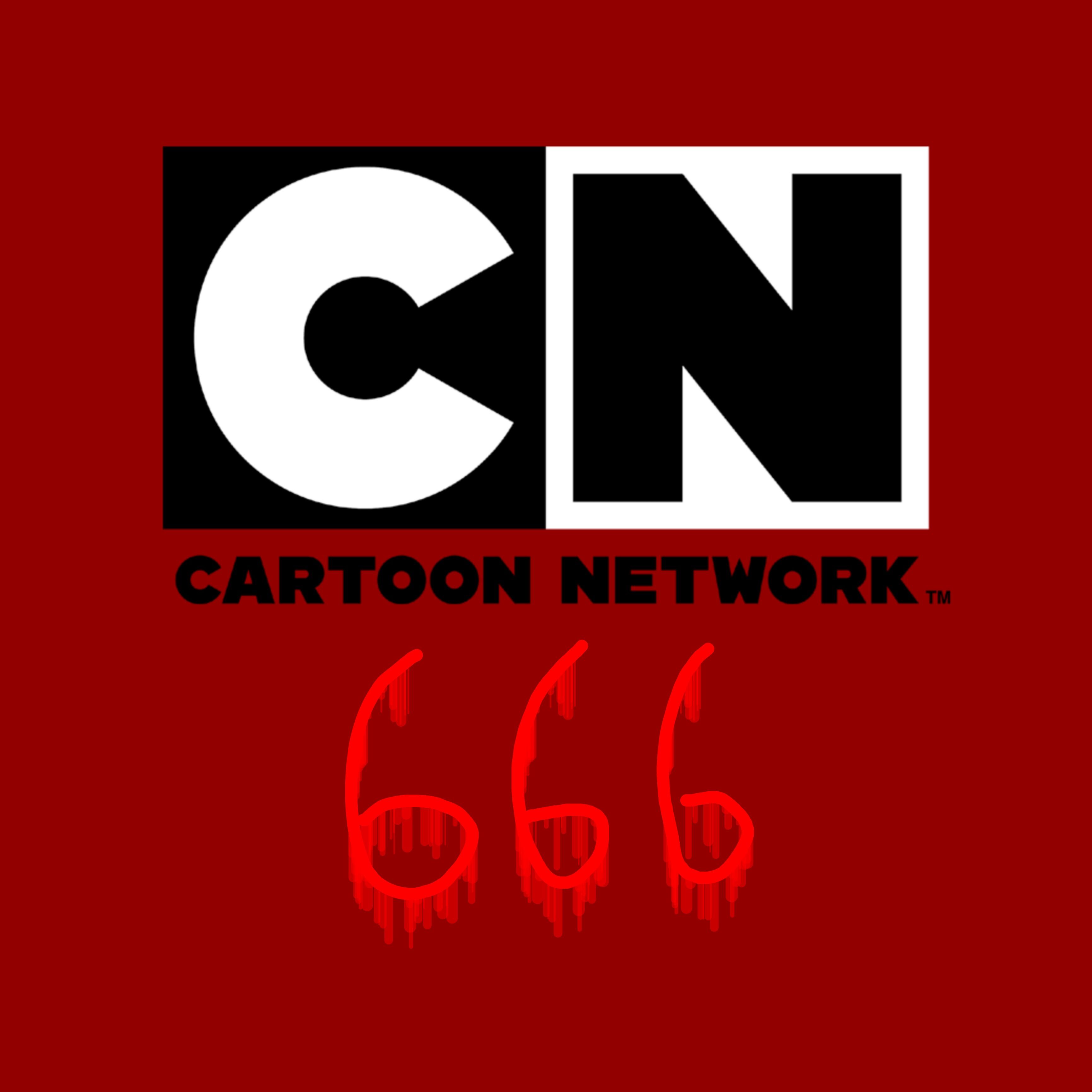 Cartoon Network 666, Wiki Creepypasta Brasil