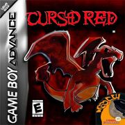 Pokémon Cursed Red 2