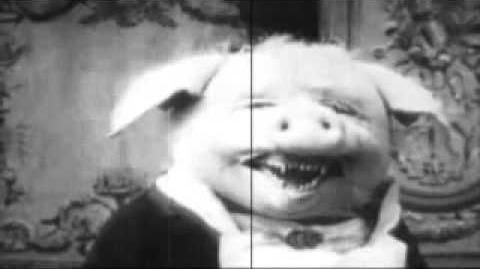 Dancing Pig Director's Cut