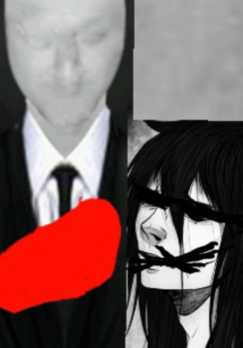 Jeff the Killer vs JeffreyJeffrey, Wiki Creepypasta Brasil