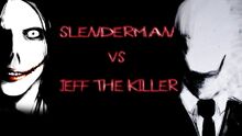 CREEPYPASTA BRASIL - JEFF THE KILER VS. SLENDERMAN - FATOS DO ALÉM