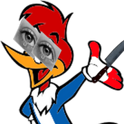 PICAPAU