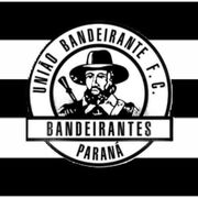 União Bandeirante Logo
