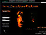 Normal Porn for Normal People