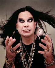 Ozzy-osbourne