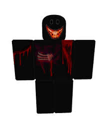 O Perfil Macabro Do Roblox Nao Adicione Wiki Creepypasta Brasil Fandom - cartoes de robux foto por trais