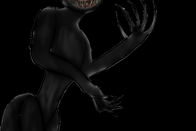 Creepypasta images: The Rake by DarkZhadow1177 -- Fur Affinity