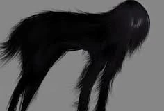 Strider Creepypasta