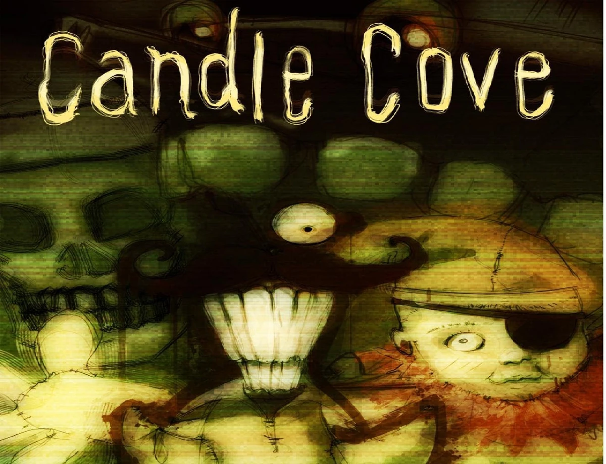Candle Cove קריפי Wiki Fandom
