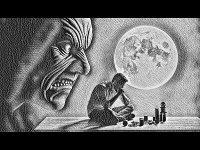 Sguardo_-_CreepyPasta_ITA