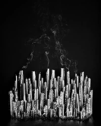 100 candele