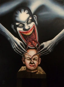 Mind fuckers by suzzan blac-d4mucl3