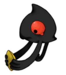 Yamask