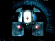 Subway-station