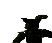SpringtrapJumpscareFromRight