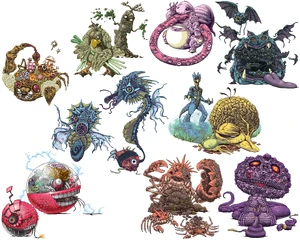 Creepypokemon