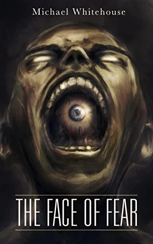 Copertina -Il volto della paura-