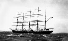 StateLibQld 1 143507 Kobenhavn (ship)