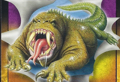 Bunyip