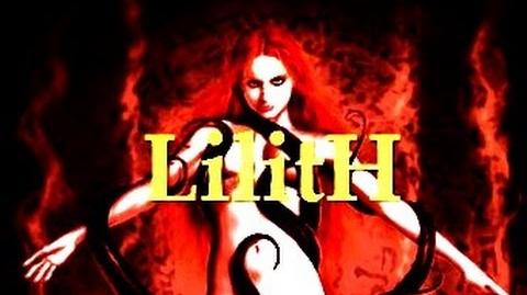 Creepypasta - Lilith