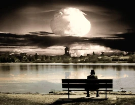 Rappresentazione artistica di SCP-990.