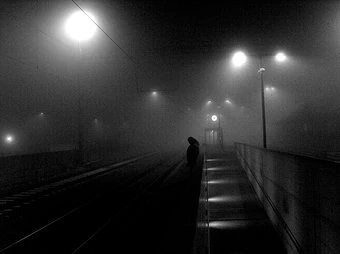 92604-stock-photo-winter-cold-fog-train-station-black-white-photo