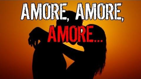 Amore, amore, amore