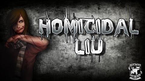 Homicidal Liu