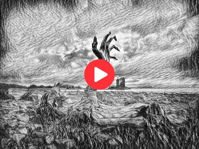 Narrazione di La Voce Dell'Alchimista