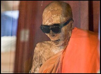 Sokushinbutsu2