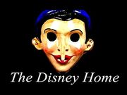 The Disney Home