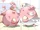 L'infermeria di Chansey