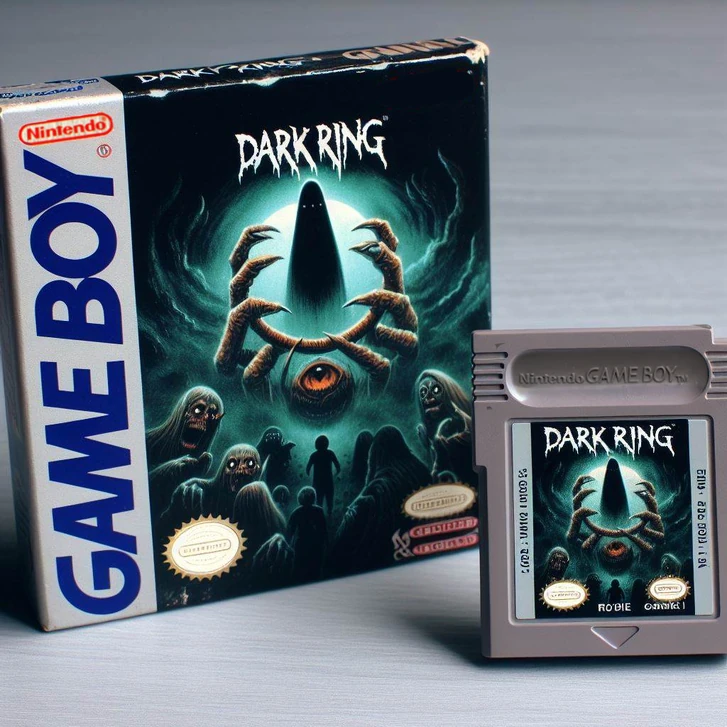 Copertina Creepypasta