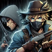 Il cacciatore (Sciacalli)