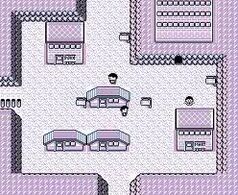 Lavender town