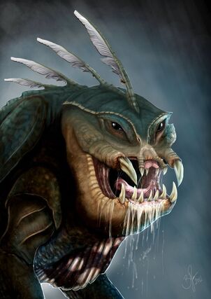 Bunyip 2